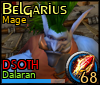 Avatar Image for Belgarius