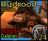 Avatar Image for Hazdrood