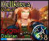 Avatar Image for Hellkirua