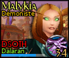 Avatar Image for Malykia