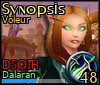 Avatar Image for Synopsis
