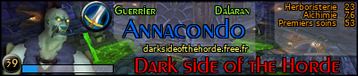 Signature Image for Annacondo