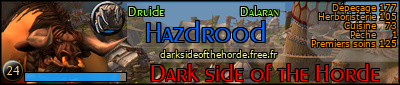 Signature Image for Hazdrood