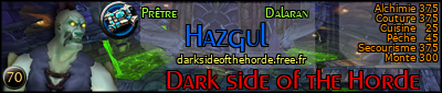 Signature Image for Hazgul