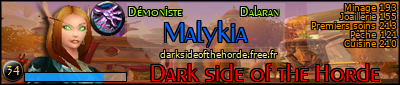 Signature Image for Malykia
